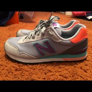 Women’s New Balance